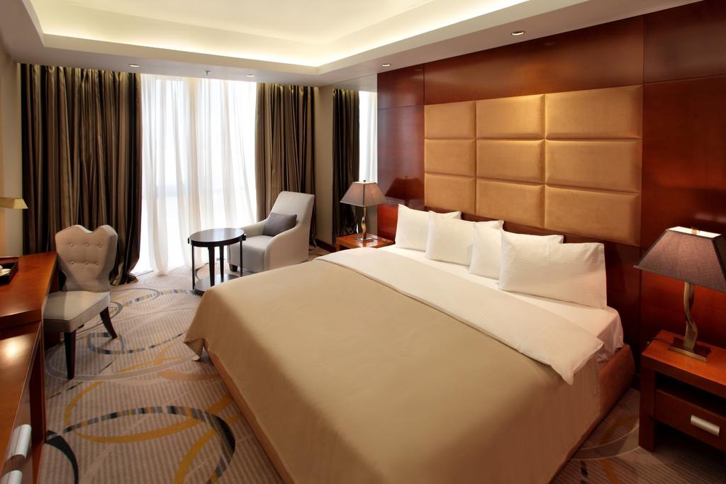קפצ'אגאי Royal Plaza Hotel And Casino חדר תמונה