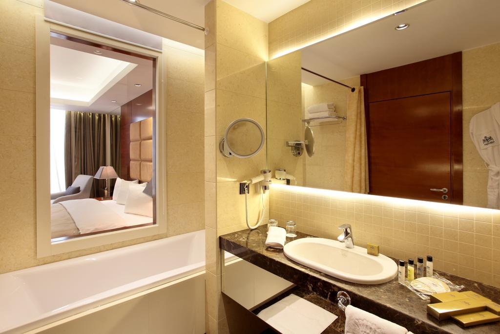 קפצ'אגאי Royal Plaza Hotel And Casino חדר תמונה