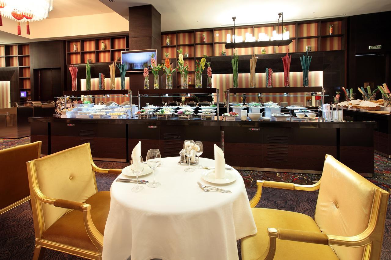 קפצ'אגאי Royal Plaza Hotel And Casino מראה חיצוני תמונה