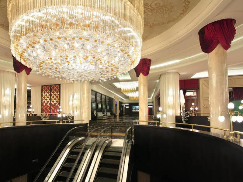 קפצ'אגאי Royal Plaza Hotel And Casino מראה חיצוני תמונה